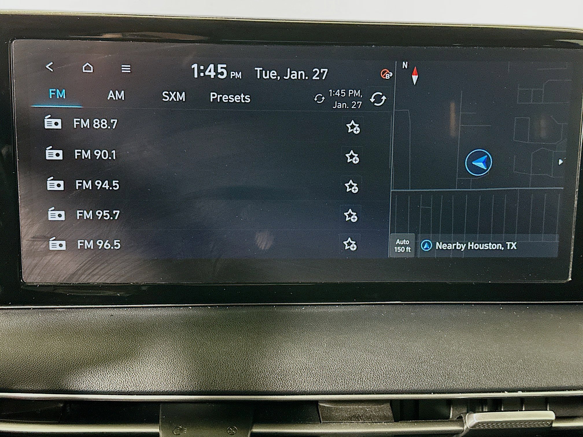 Used 2025 Hyundai Palisade SEL image 21