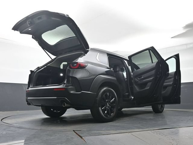 Certified 2023 MAZDA CX-50 AWD 2.5 S w/ Cargo Package image 44