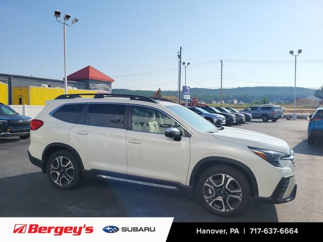 Certified 2023 Subaru Ascent Limited w/ Technology Package AWD/4WD image 6