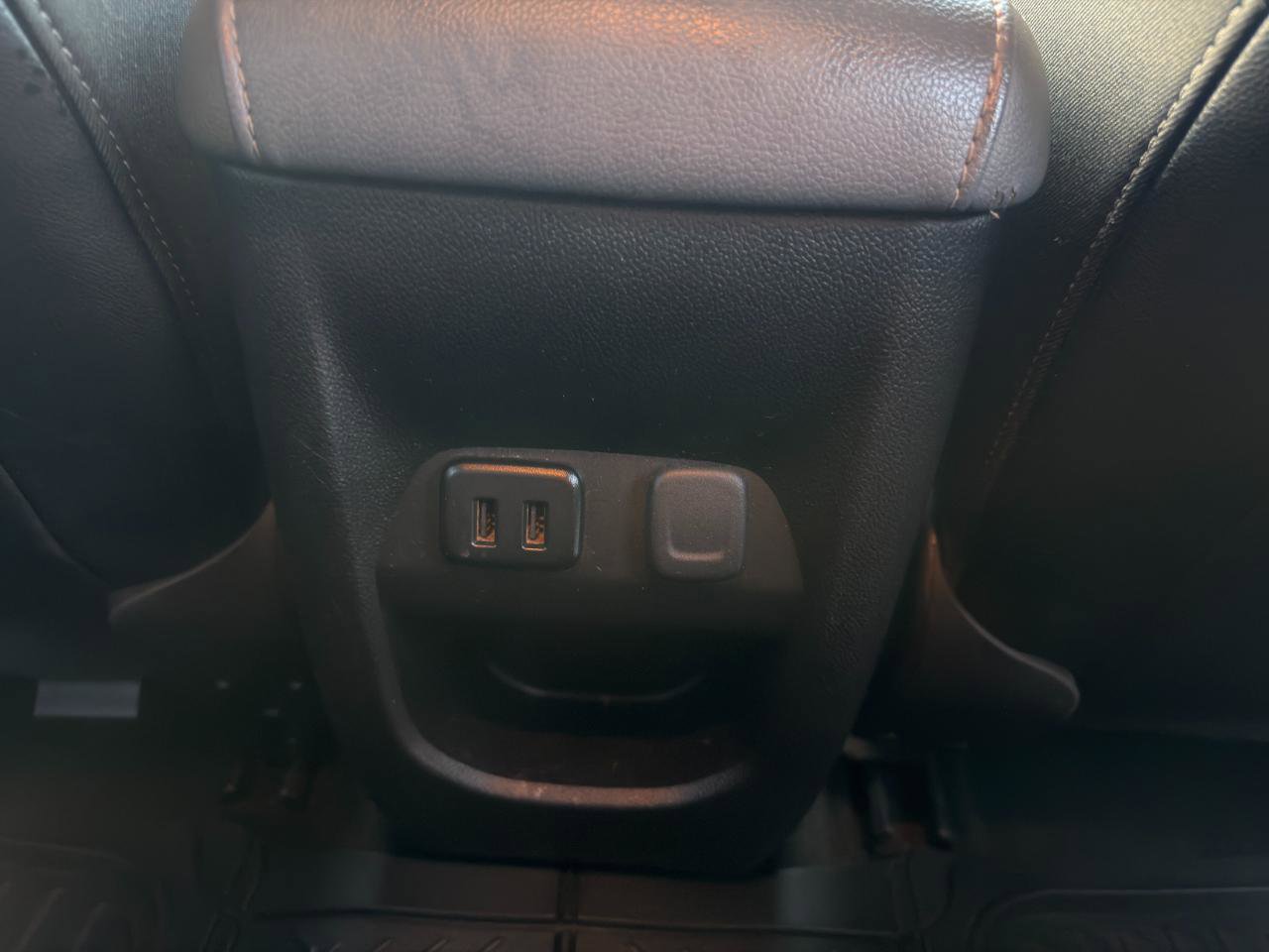 Used 2017 Chevrolet Colorado Z71 image 20