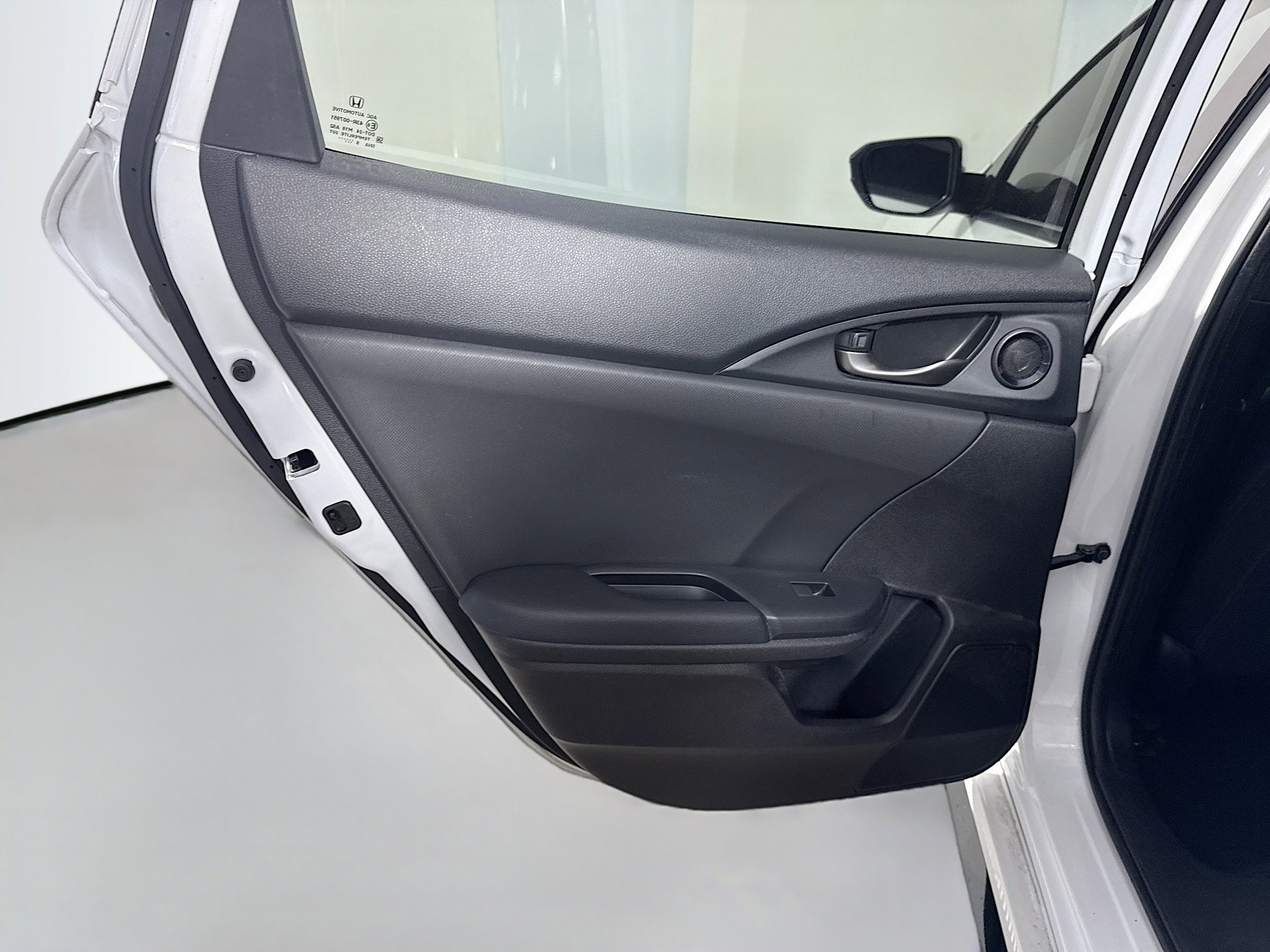 Used 2020 Honda Civic Sport image 26