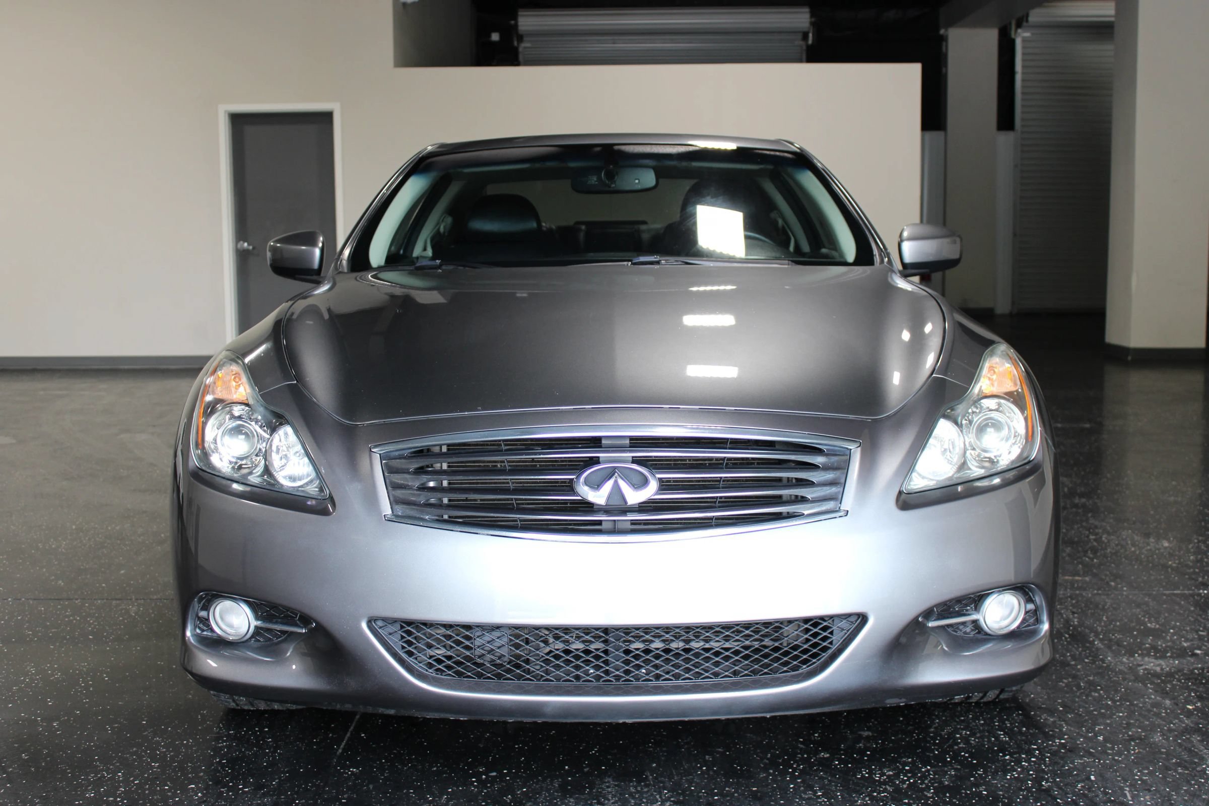 Used 2011 INFINITI G37 Journey w/ Premium Pkg RWD image 7