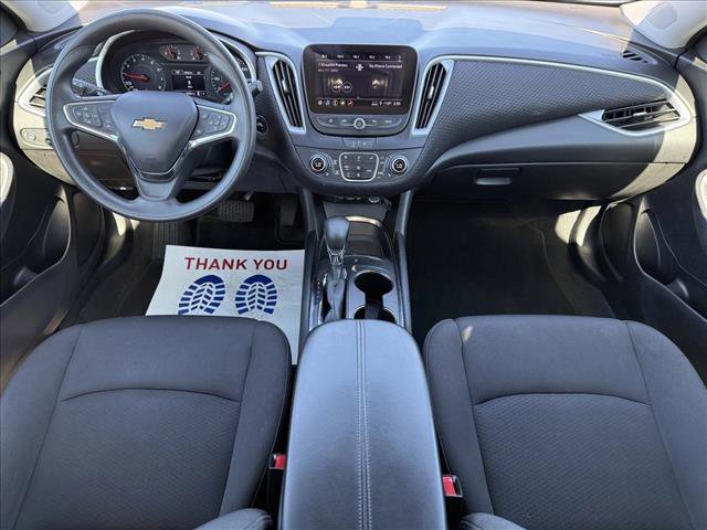 Used 2023 Chevrolet Malibu LT image 14