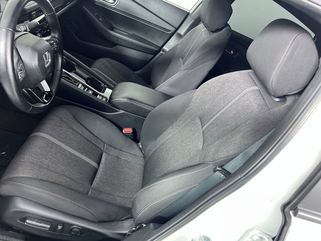 Used 2024 Honda Accord Sport image 19