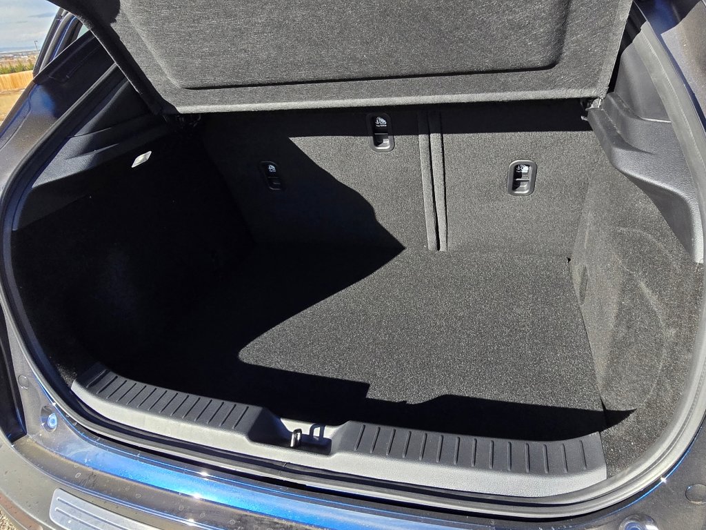 New 2026 MAZDA CX-30 AWD 2.5 S w/ Select Sport Pkg image 29