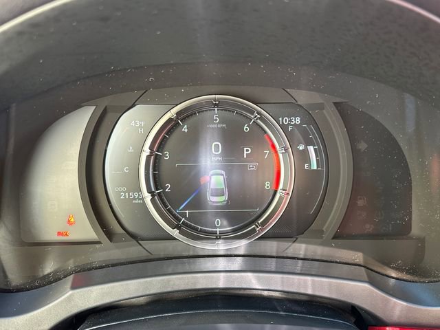 Used 2023 Lexus IS 350 F Sport w/ Memory Package image 25