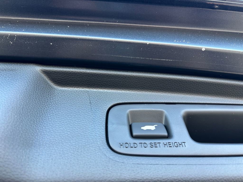 New 2026 Honda CR-V EX-L image 21