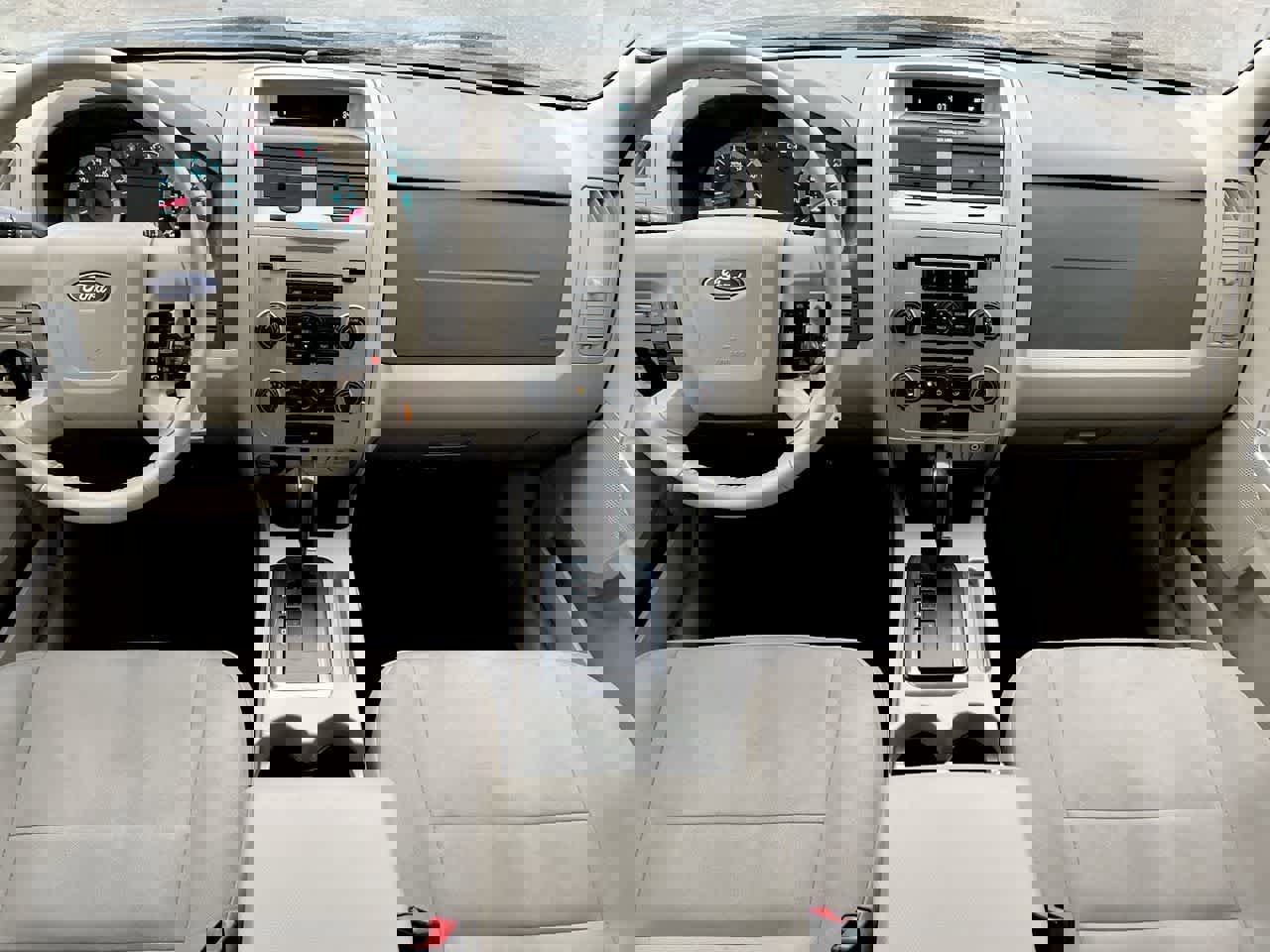 Used 2012 Ford Escape XLT image 20