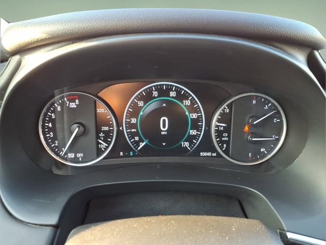 Used 2018 Buick LaCrosse Essence w/ Sights and Sounds Package image 22