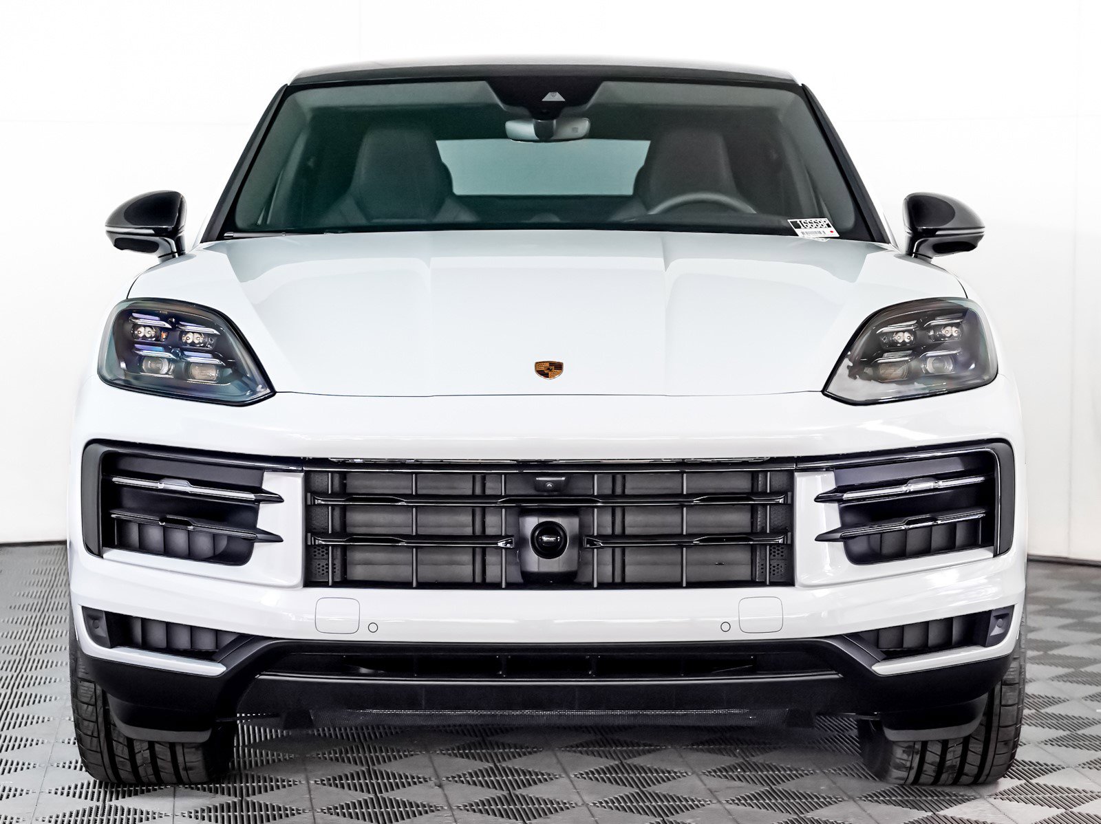New 2026 Porsche Cayenne S image 7