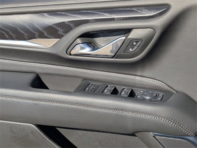 Certified 2024 GMC Yukon Denali w/ Advanced Technology Package image 23