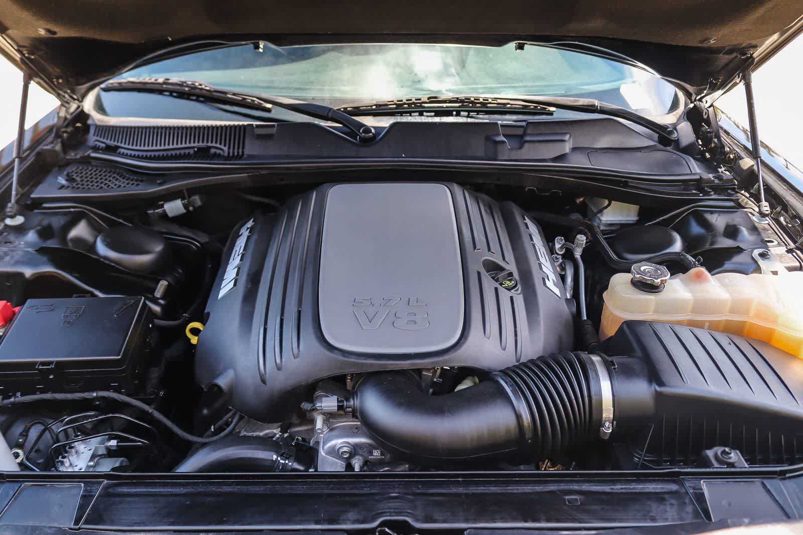 Used 2022 Dodge Challenger R/T RWD image 28