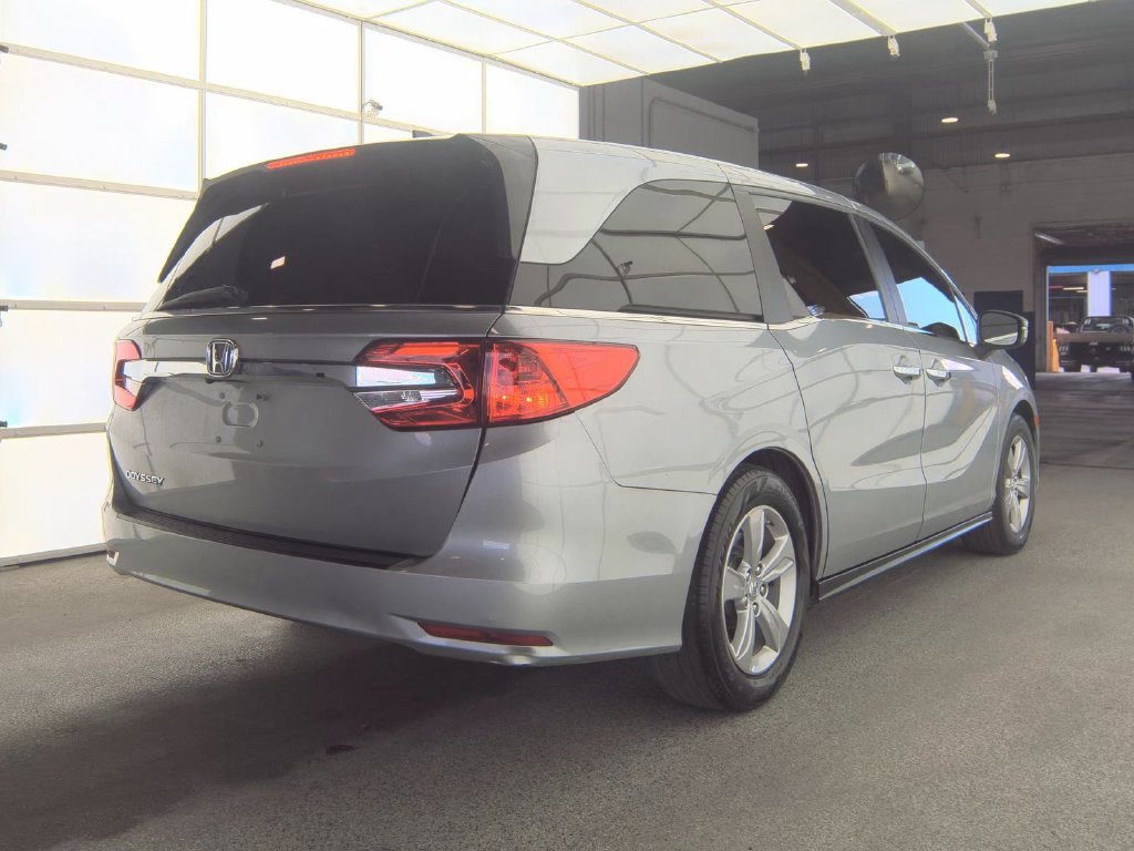 Used 2019 Honda Odyssey EX-L image 6