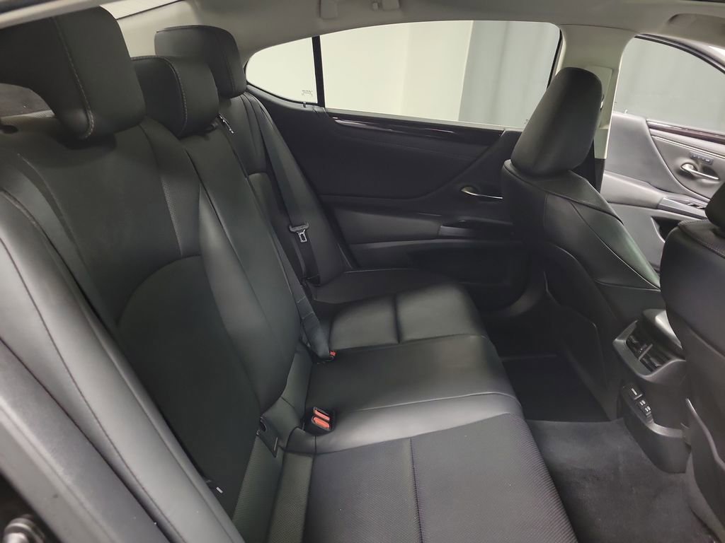 Used 2021 Lexus ES 350 w/ Premium Package image 23