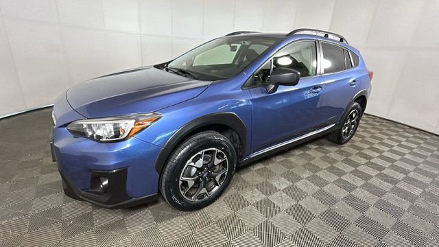 Used 2020 Subaru Crosstrek 2.0i AWD/4WD image 7