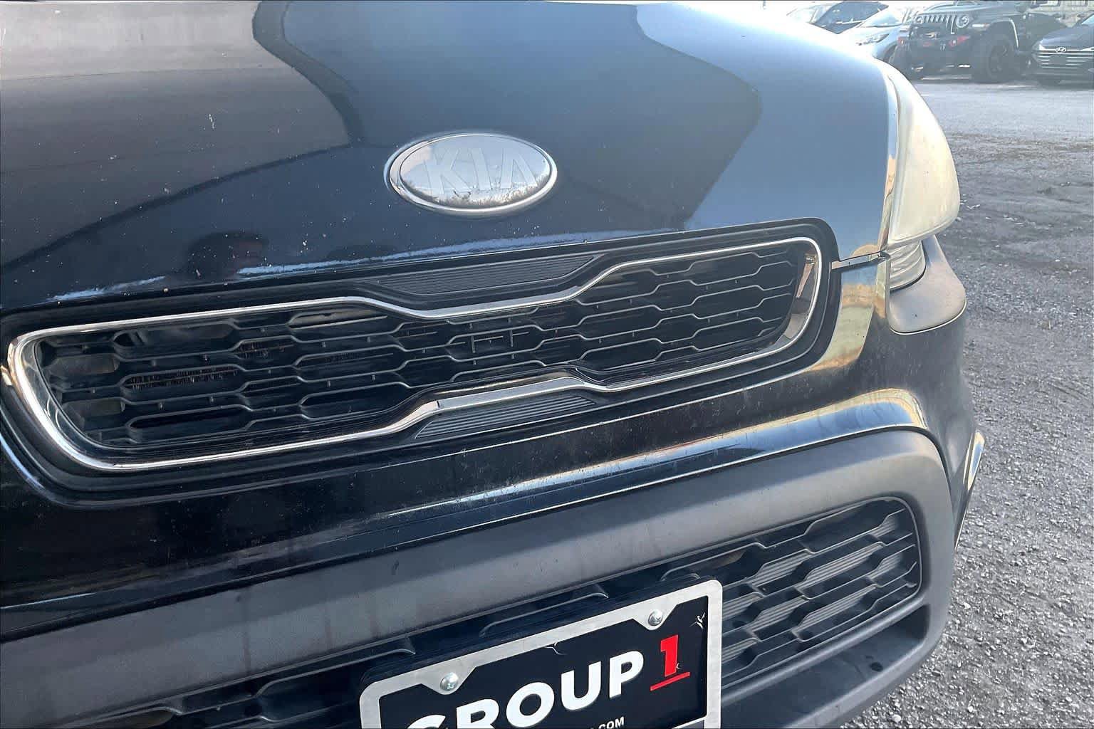 Used 2013 Kia Soul + FWD image 29