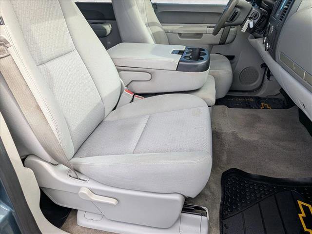 Used 2013 Chevrolet Silverado 1500 LT w/ All-Star Edition image 18