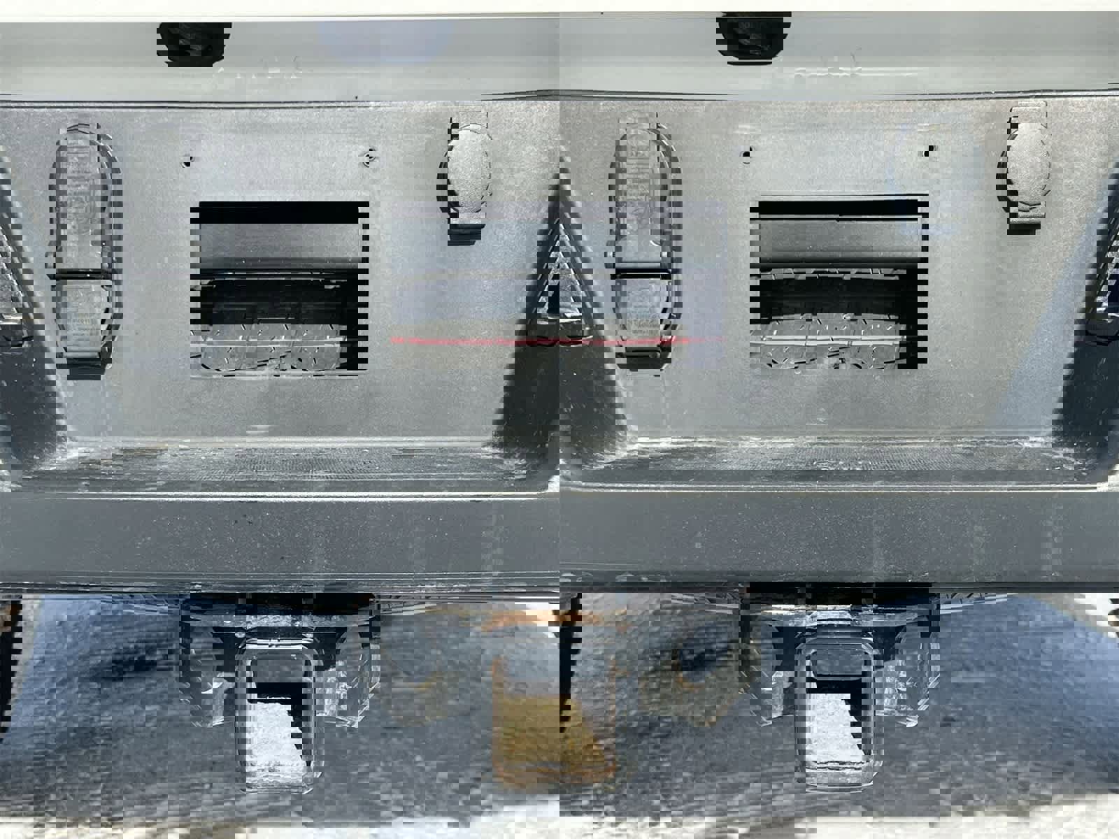 Used 2022 Ford F150 Platinum w/ Equipment Group 701A High image 35