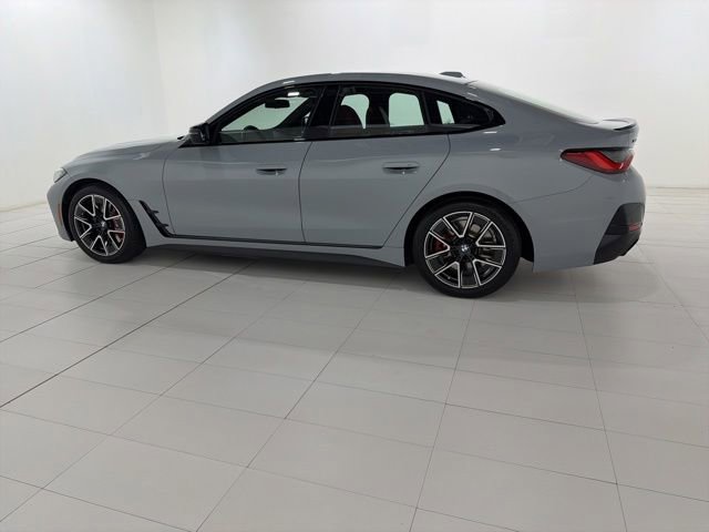Certified 2024 BMW 440i xDrive w/ Premium Package AWD/4WD image 2