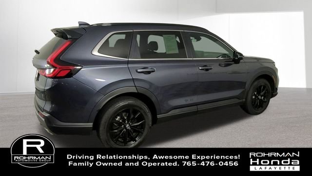 Used 2024 Honda CR-V Sport-L image 10