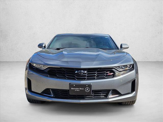Used 2022 Chevrolet Camaro LT w/ RS Package RWD video 2