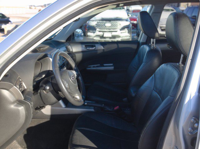 Used 2009 Subaru Forester 2.5X L.L. Bean AWD/4WD image 11
