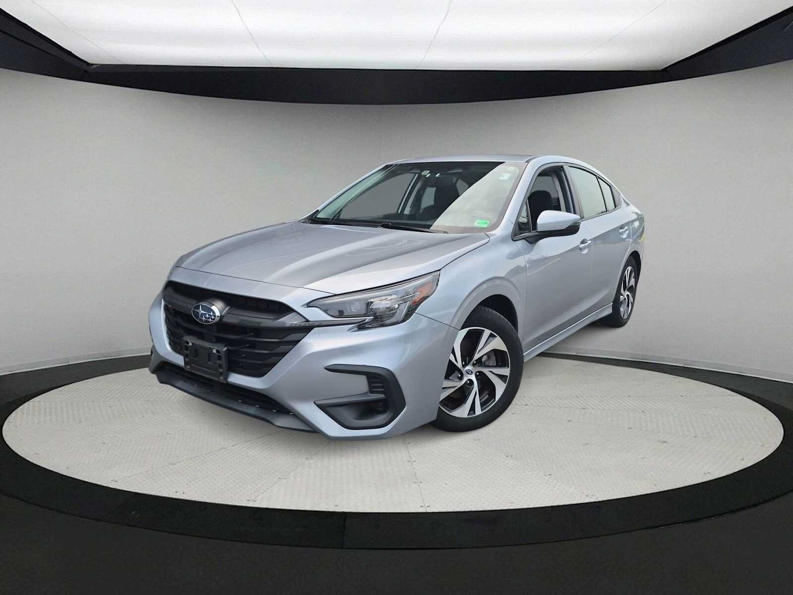 Used 2024 Subaru Legacy Premium
