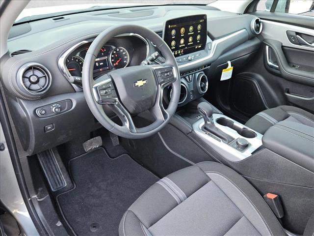 New 2026 Chevrolet Blazer LT w/ Convenience Package image 3