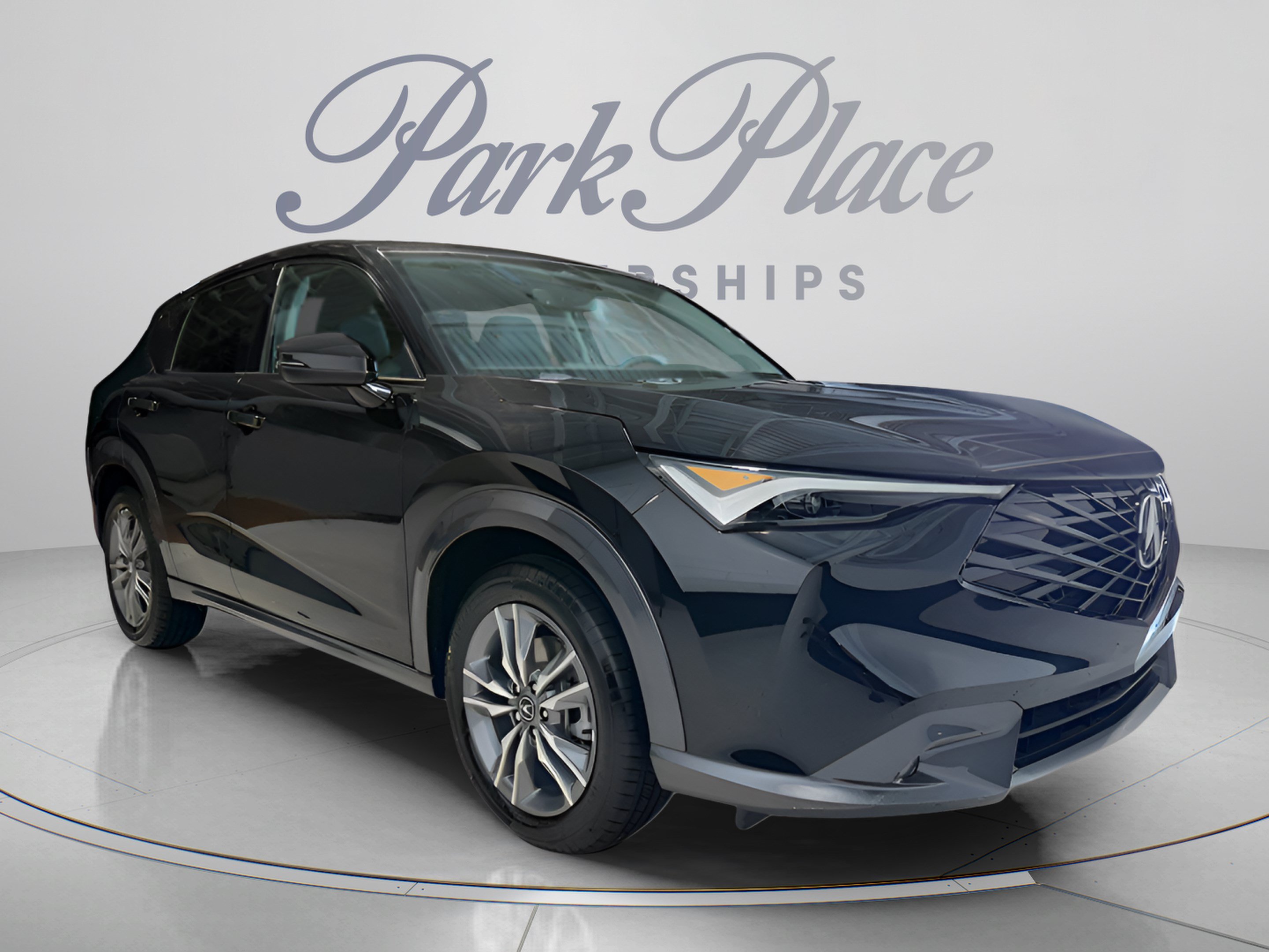 New 2026 Acura ADX FWD image 8