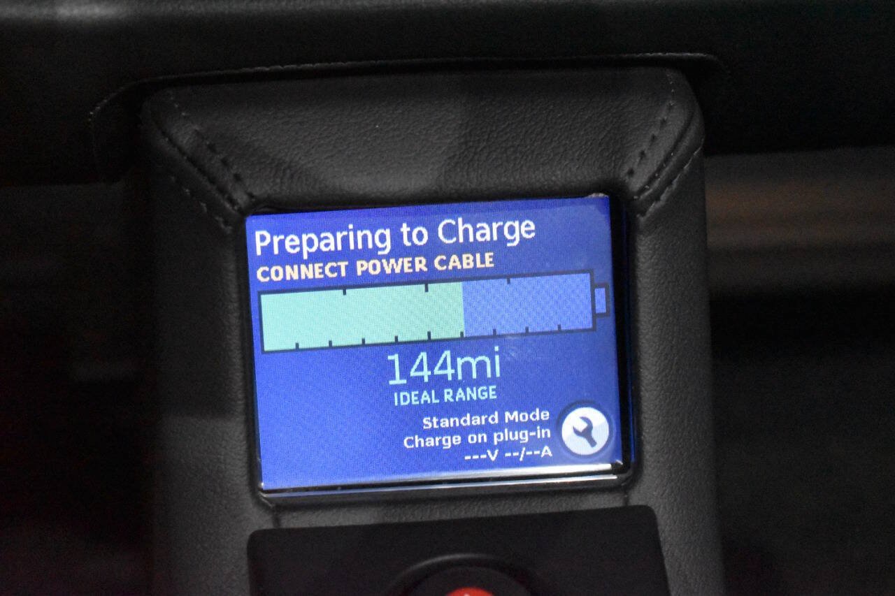 Used 2011 Tesla Roadster Sport RWD image 58