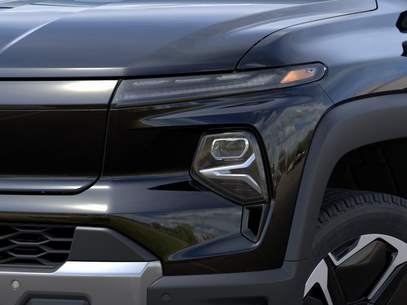 New 2026 Chevrolet Silverado EV LT w/ Premium Package AWD/4WD image 36