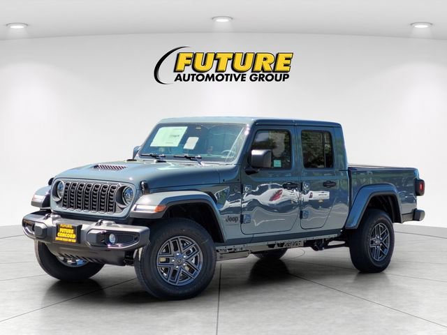 New 2026 Jeep Gladiator Sport image 2
