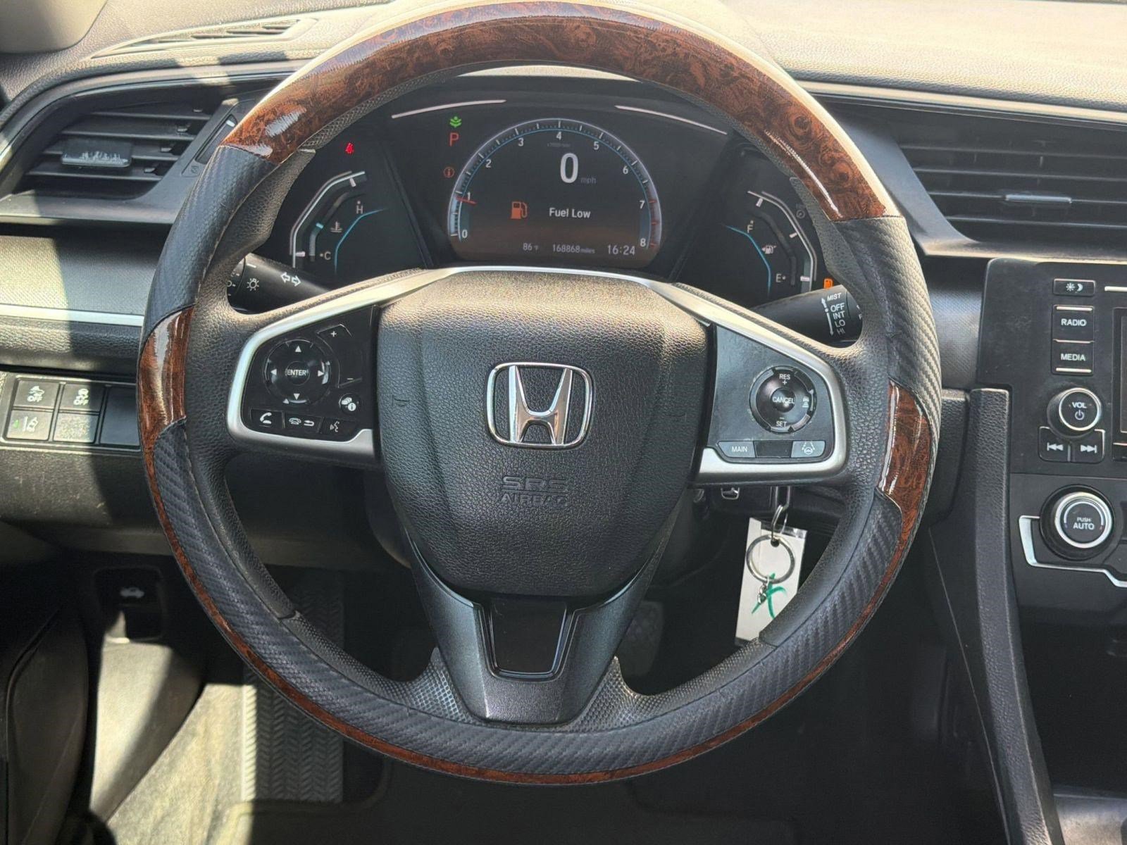 Used 2019 Honda Civic LX image 15