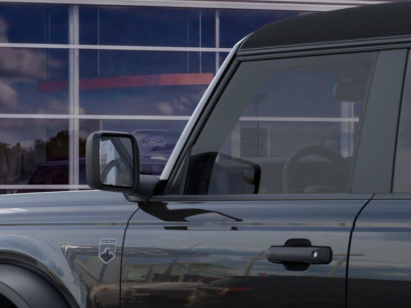 New 2026 Ford Bronco Big Bend w/ Black Diamond Package AWD/4WD image 23