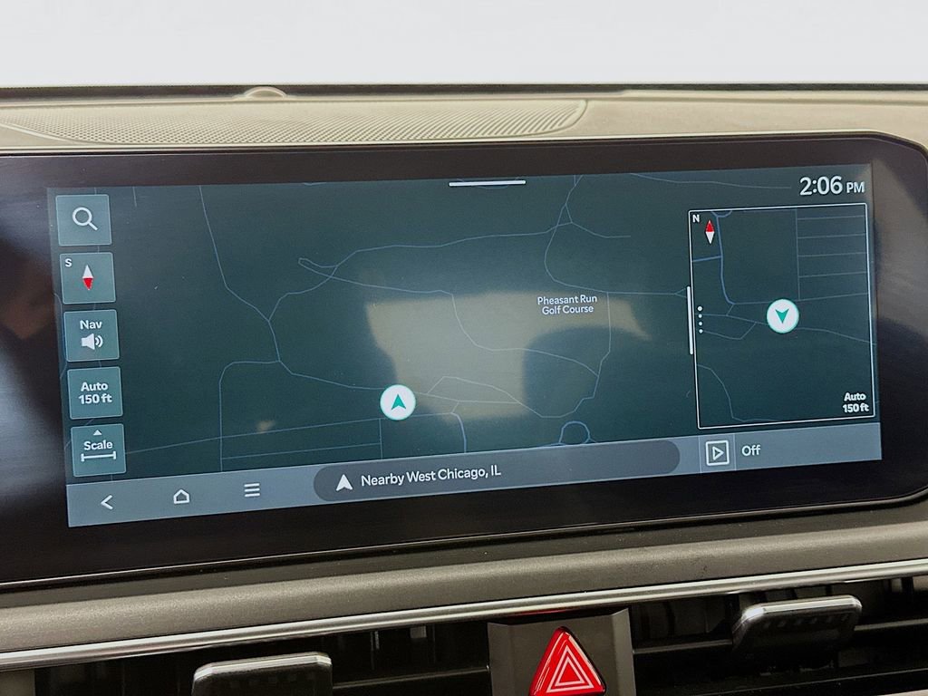 Certified 2025 Kia K5 GT-Line AWD/4WD image 6