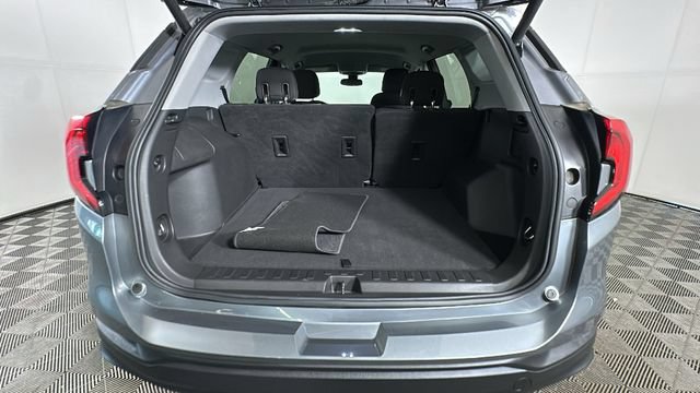 Used 2020 GMC Terrain SLE w/ Driver Convenience Package AWD/4WD image 27
