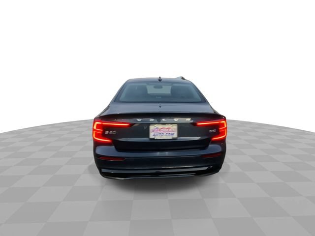 Used 2024 Volvo S60 B5 Core FWD image 9