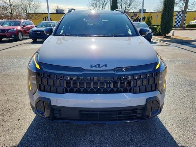 New 2026 Kia Sportage X-Line image 10