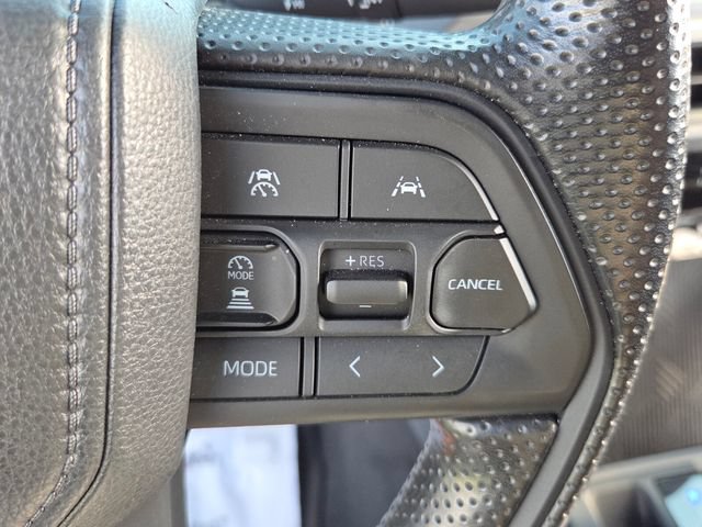 Used 2024 Toyota Tacoma SR5 RWD image 21