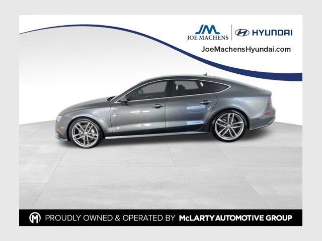 Used 2018 Audi A7 3.0T Premium Plus AWD/4WD image 1