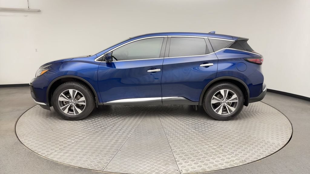 Used 2019 Nissan Murano S w/ Cargo Package AWD/4WD image 5