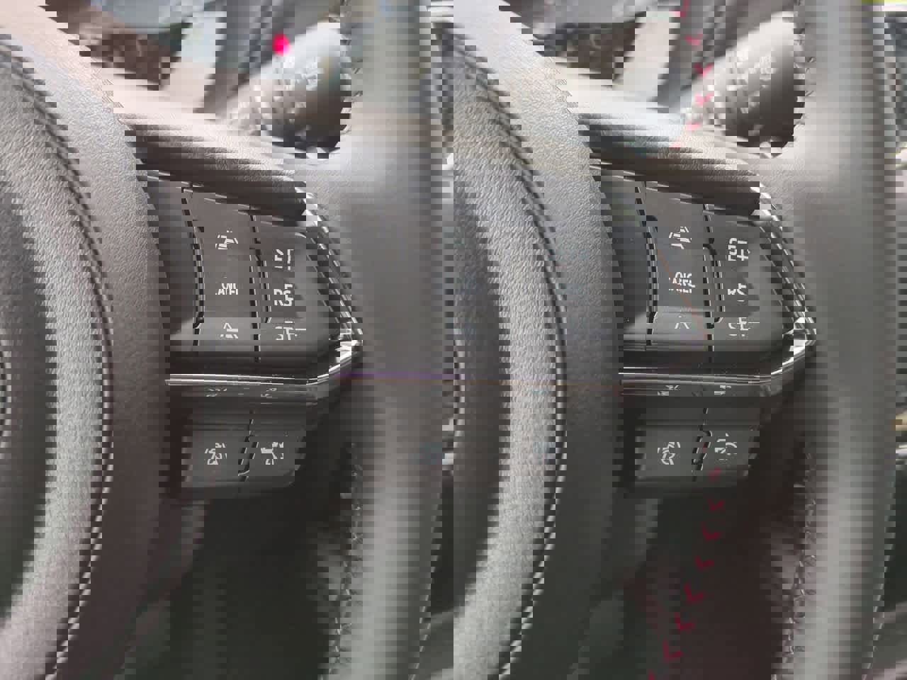 New 2025 MAZDA CX-5 2.5 Turbo w/ Premium Package image 25