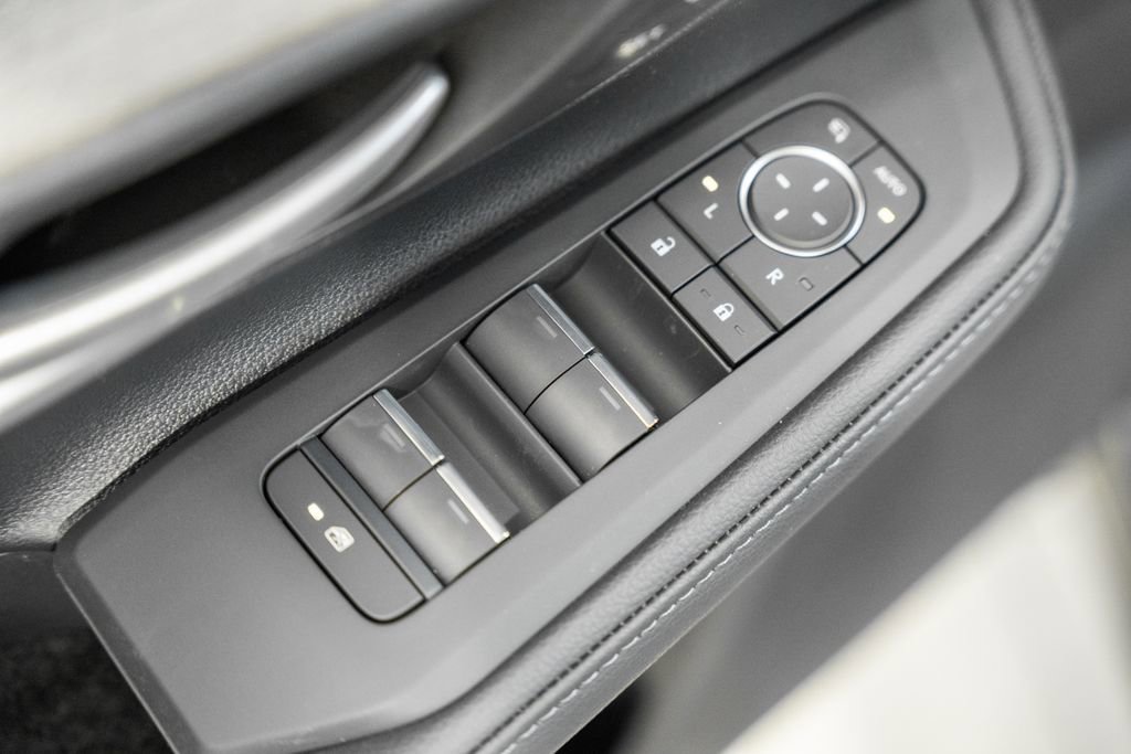 New 2026 Toyota Grand Highlander Limited image 45