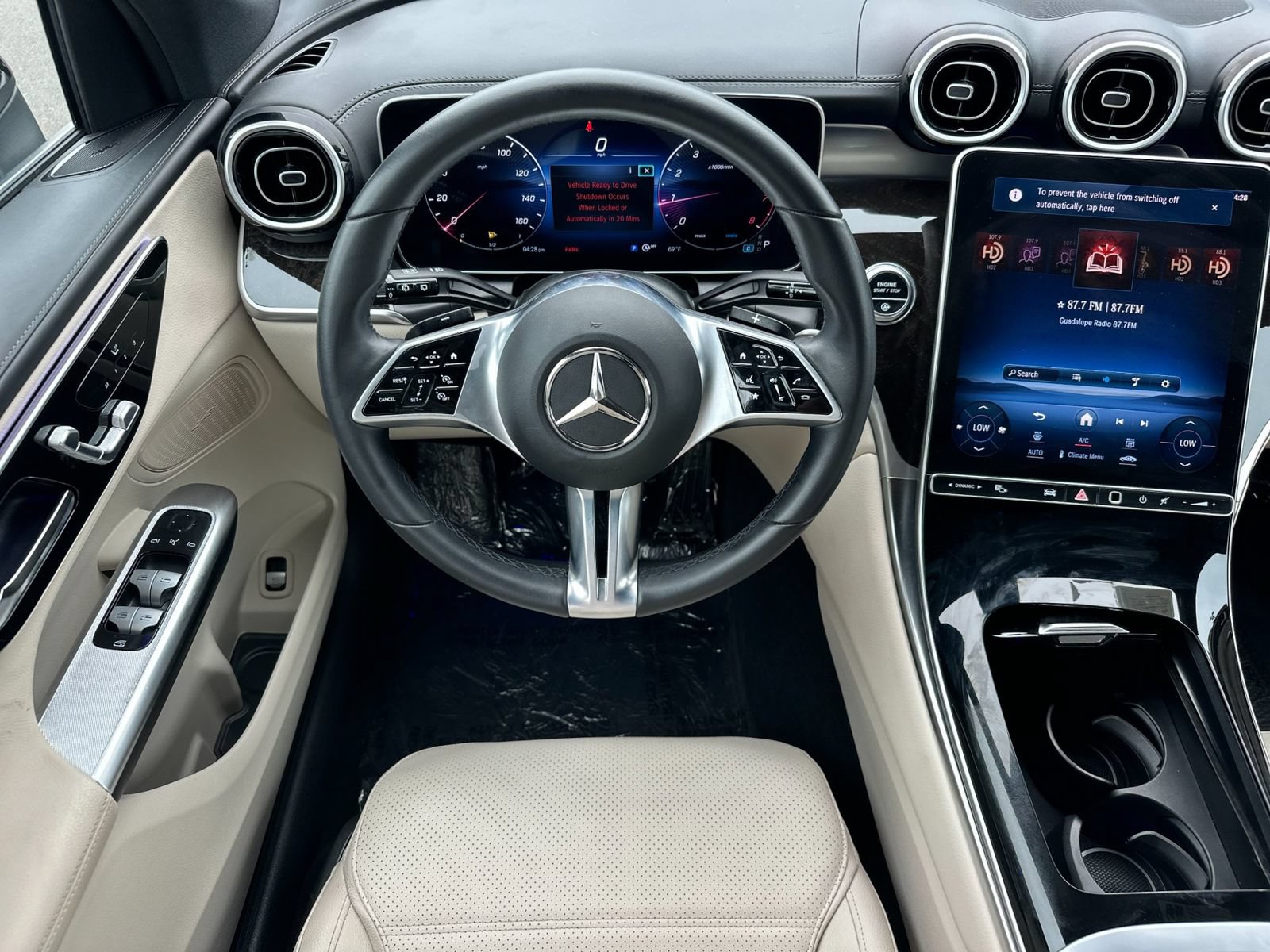 Certified 2023 Mercedes-Benz GLC 300 image 15