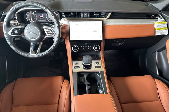 New 2026 Jaguar F-PACE R-Dynamic S AWD/4WD image 12