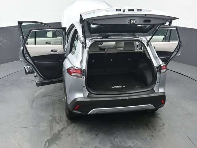 Certified 2026 Toyota Corolla Cross L AWD/4WD image 46