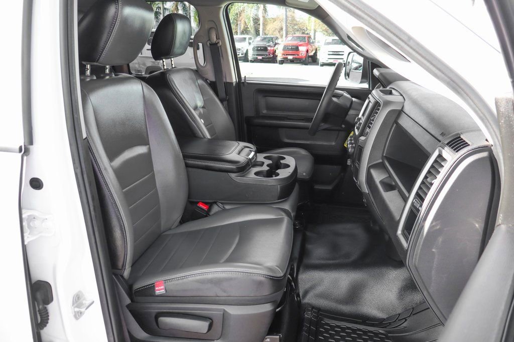 Used 2023 RAM 1500 Tradesman w/ Trailer Tow Group image 40