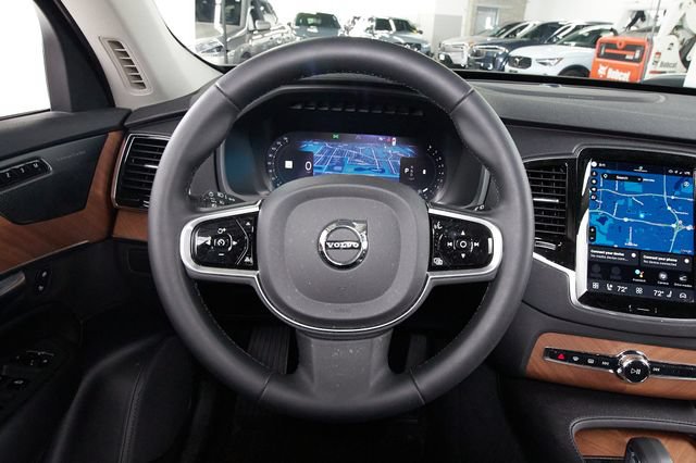 Certified 2023 Volvo XC90 B6 Plus w/ Protection Package Premier AWD/4WD image 9