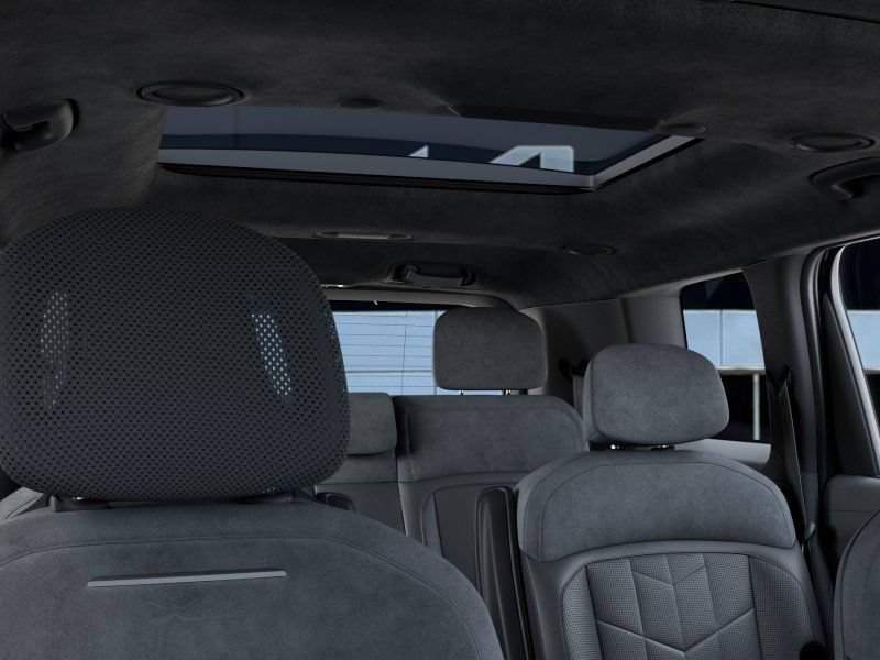 New 2027 Kia Telluride X-Line SX Prestige AWD/4WD image 29