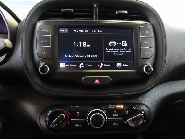 Used 2024 Kia Soul LX w/ Option Group 015 image 22